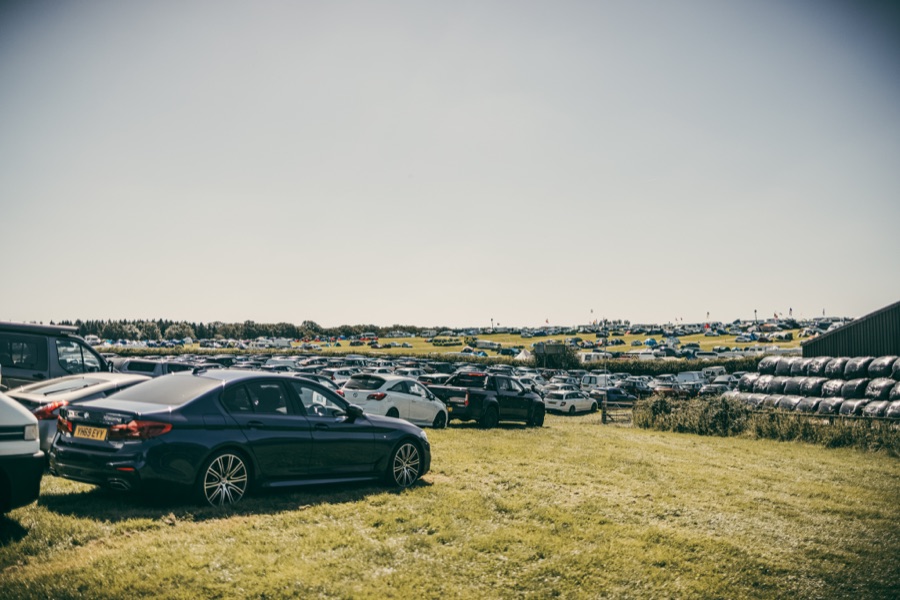 Silverstone 2021 photograph